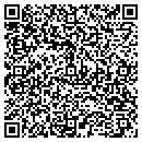 QR code with Hard-Pressed Books contacts