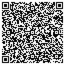 QR code with Henry Barron Ladc contacts