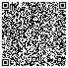 QR code with Kyodo Shipping & Trading Corp contacts