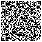 QR code with Hydrant Productions contacts
