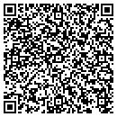 QR code with L And R Distributors LLC contacts