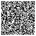 QR code with Lens Infinite contacts