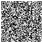QR code with Bibliographical Center contacts