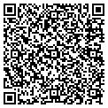 QR code with Iue-Cwa contacts