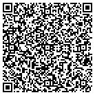 QR code with J Pro Media Productions contacts