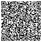 QR code with L & I Parts Exports LLC contacts