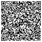 QR code with Thomas Chittenden Health Center contacts