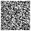 QR code with D And C Wilson Inc contacts