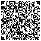 QR code with Mc Carthy Dorothy A DPM contacts