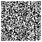 QR code with Alfred Boulware Dr contacts