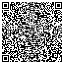 QR code with Allen Terry A MD contacts
