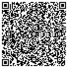 QR code with Manred Flux Productions contacts