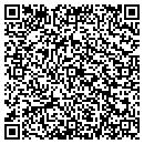 QR code with J C Penney Optical contacts