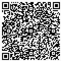 QR code with Mlj Productions contacts