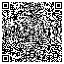 QR code with O&S Holdings contacts