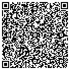 QR code with Manderfield Video Productions contacts
