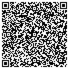 QR code with M&M Distribution & Constructio contacts