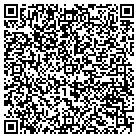 QR code with P & S Real Estate Holdings LLC contacts