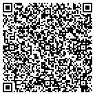 QR code with Radlund Photography Inc contacts