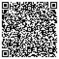 QR code with KFC contacts