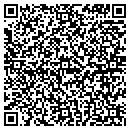 QR code with N A Auto Export Inc contacts
