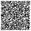 QR code with Rgm LLC contacts