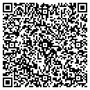 QR code with S B I Holdings LLC contacts
