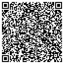 QR code with Glass Inc contacts