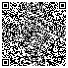 QR code with Allen S Mehler Dpm contacts
