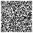 QR code with Hardwick & Son Printing contacts