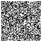 QR code with Central Virginia Child Devmnt contacts