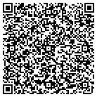 QR code with June Chambliss Msw Lcsw Pip contacts