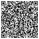 QR code with James D Pieper CPA contacts