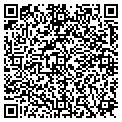 QR code with P P S contacts