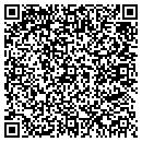 QR code with M J Printing CO contacts