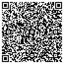 QR code with Ud Production contacts