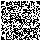 QR code with Biesinger, David P DPM contacts