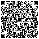QR code with Universe Productions contacts
