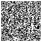 QR code with Precision Resources Inc contacts