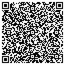 QR code with I Bew Local 965 contacts