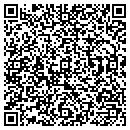 QR code with Highway Shop contacts