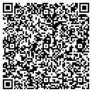 QR code with Webfoot Productions Inc contacts