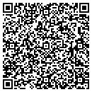 QR code with Lind-Dawson contacts