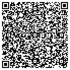 QR code with Weatherford Printing CO contacts