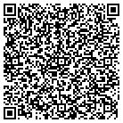 QR code with Hanson Sprinkler & Landscaping contacts