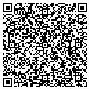QR code with D C Offset Service Inc contacts
