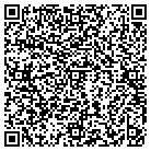 QR code with LA Crosse Area Local/Apwu contacts
