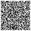 QR code with R&A Holdings LLC contacts