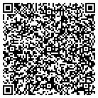 QR code with DE Gray Stephen A MD contacts
