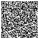 QR code with PS PRINTING INC contacts